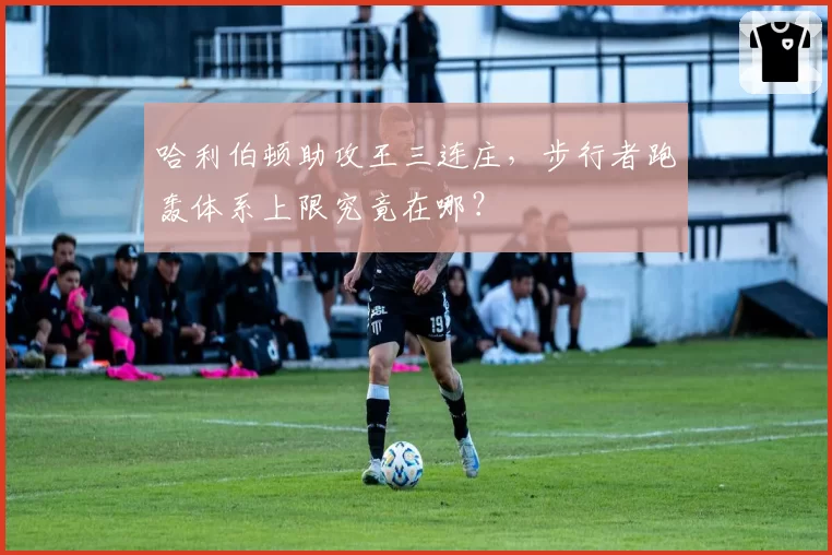 哈利伯顿助攻王三连庄，步行者跑轰体系上限究竟在哪？