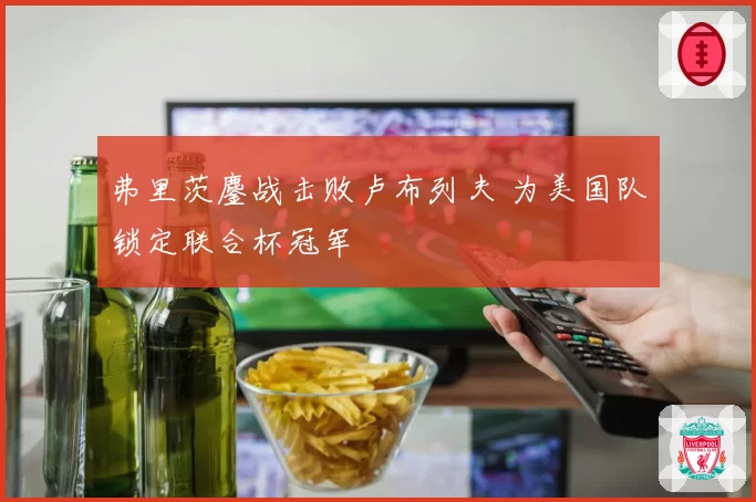 弗里茨鏖战击败卢布列夫 为美国队锁定联合杯冠军