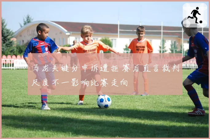 马龙关键分申诉遭拒 赛后直言裁判尺度不一影响比赛走向