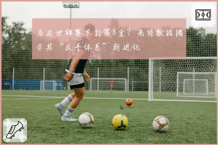 马龙世锦赛单打第8金？老将数据揭示其“反手体系”新进化