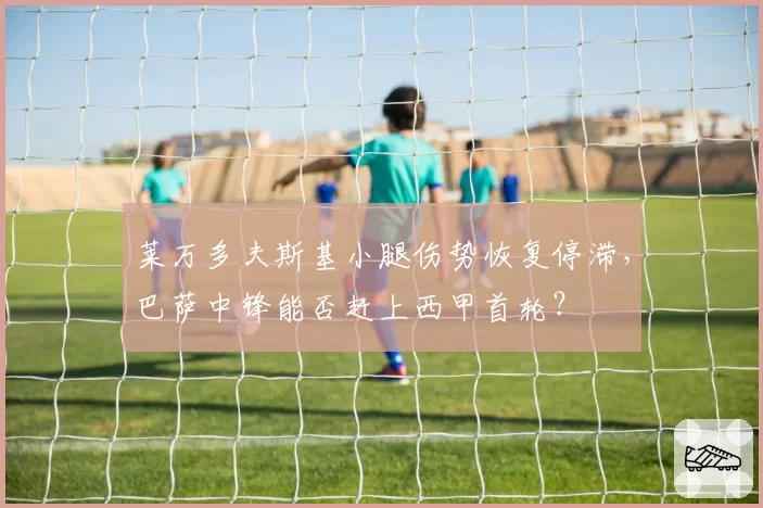 莱万多夫斯基小腿伤势恢复停滞,巴萨中锋能否赶上西甲首轮?
