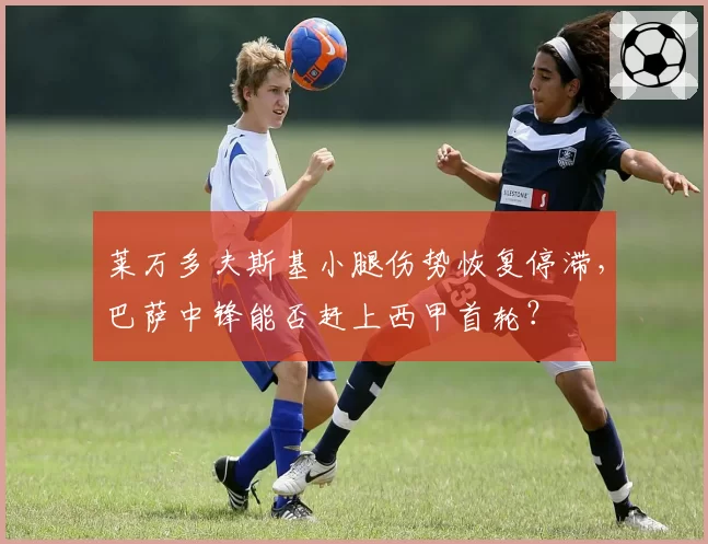 莱万多夫斯基小腿伤势恢复停滞,巴萨中锋能否赶上西甲首轮?